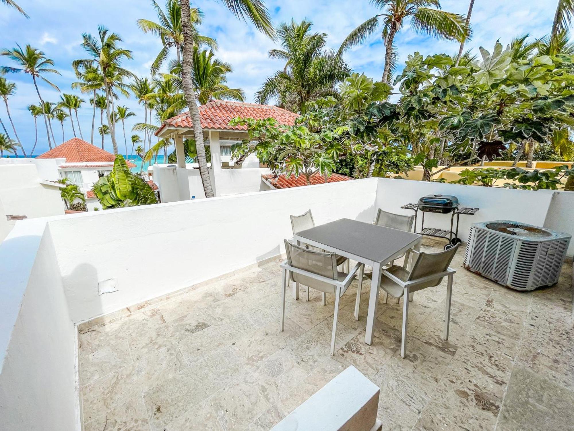 פונטה קאנה Caribbean Paradise Wifi Hotel Bavaro Beach Club & Spa מראה חיצוני תמונה