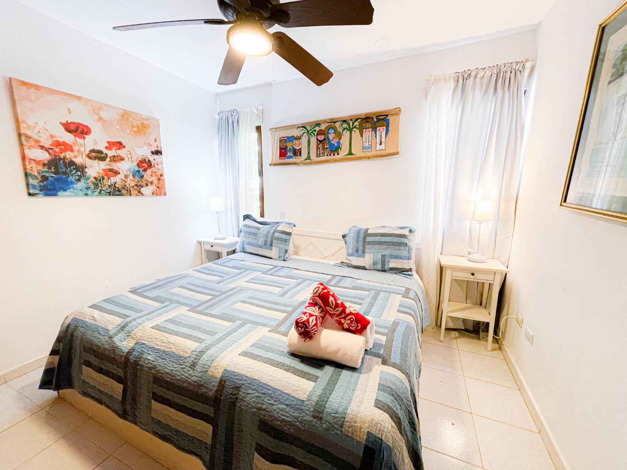 פונטה קאנה Caribbean Paradise Wifi Hotel Bavaro Beach Club & Spa מראה חיצוני תמונה